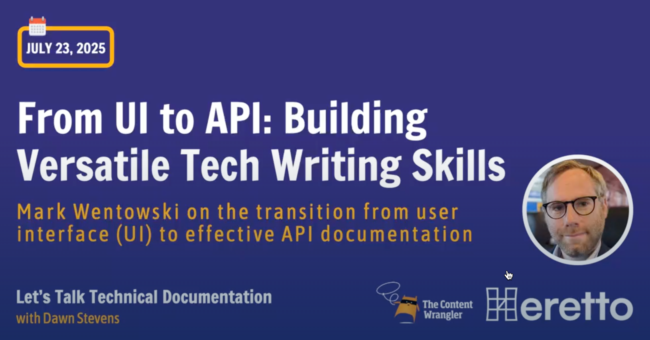 webinar